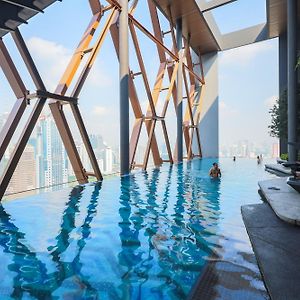 Scarletz Suites Klcc By Mykey